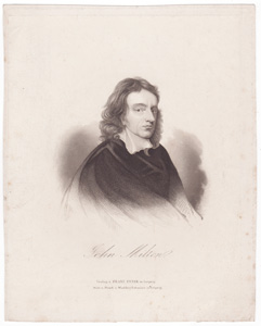 John Milton